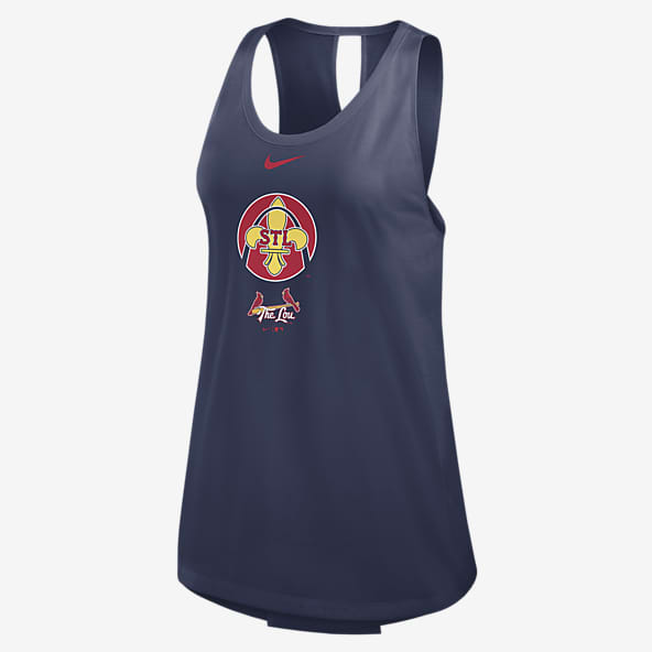 Nike Baseball Tank Tops Sleeveless Shirts. Nike